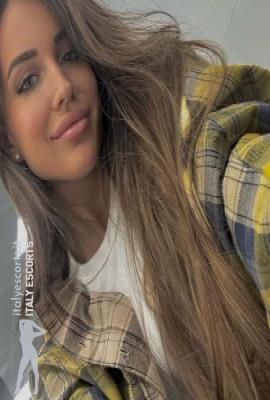 Leyla Escort Milan