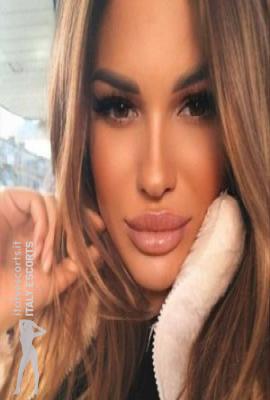 Tatiana Escort Florence