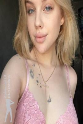Melisa Escort Bologna