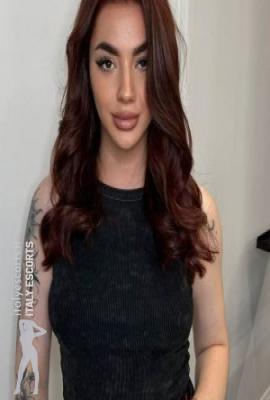 Rita Escort Milan