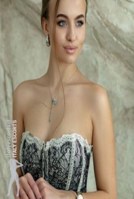 Katerina Escort Milan