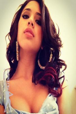 Seta Beatrice  Escort Sorrento