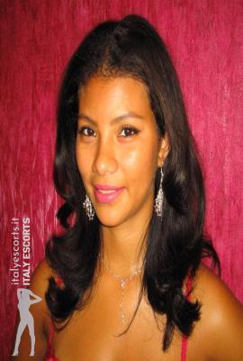 Seta Beatrice  Escort Schio