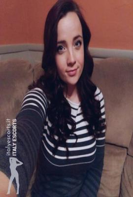 Dolce Fiorella  Escort Ascoli Piceno