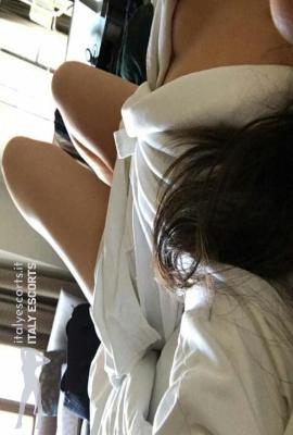xbabydollx Escort Palermo