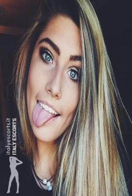 dolcezza Escort Roma