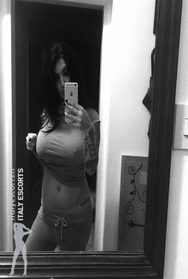 moifemmefatale Escort Catania