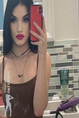 misssteriosa Escort Milano