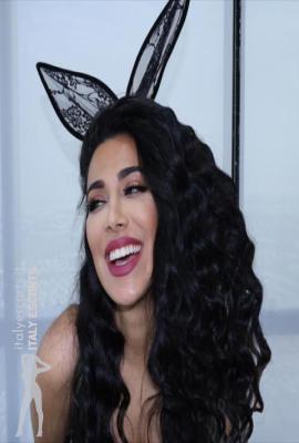 MaluMerlim Escort Napoli