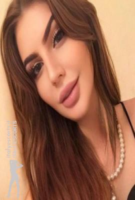 Nataly Escort Florence