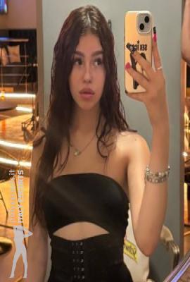 Suzanna  Escort Milan