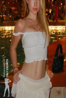 Lina  Escort Milan
