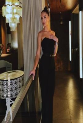 Yana  Escort Rome