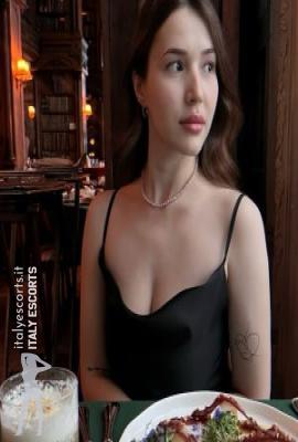 Katlyn  Escort Bologna