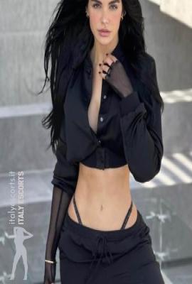 Suzanna  Escort Rome