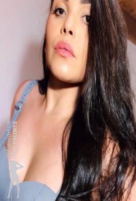 Mariah  Escort Turin