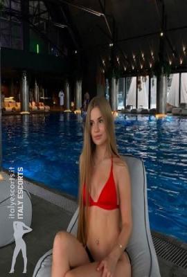 Ilona  Escort Milan