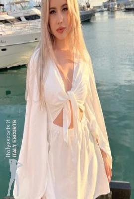 Jannet  Escort Bolzano