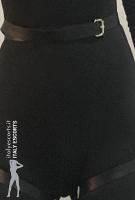 Celinda  Escort Milan